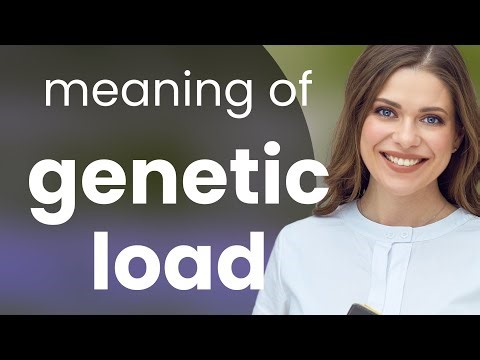 Unraveling the Mystery of Genetic Load