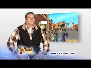 Wizard101 Gaming Safe