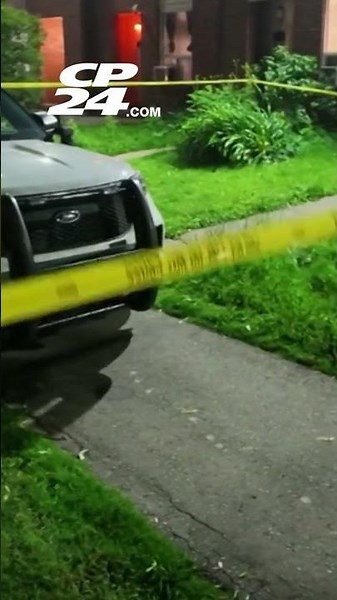 Argument over parking spot sparks stabbing attack in Oshawa