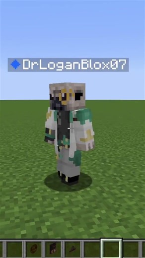 SAY THE LINE, BART! #shorts #fnaf #minecraft