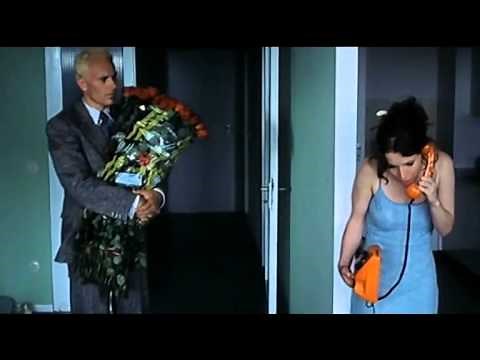 Tigerstreifenbaby wartet auf Tarzan - Trailer - 1998 - Regie: Rudolf Thome