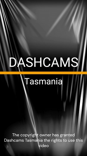 Launceston, Tasmania. Turning into a one-way street, the wrong way. | Dashcams Tasmania
