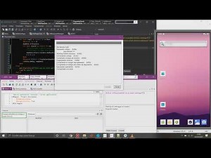 B4X MySql CRUD with jRDC2 (B4XPages)