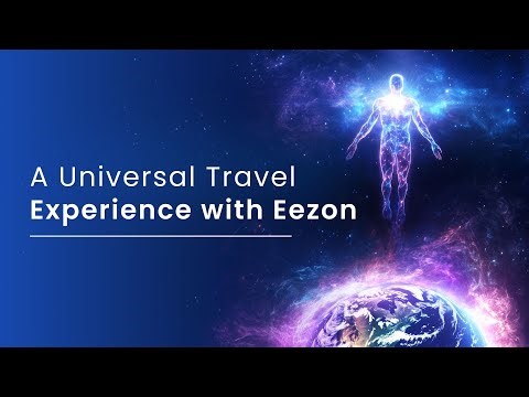 A Universal Travel Experience with Eezon - Opening Session