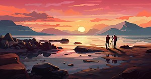 Why You Should Follow Lesser-Known and Local Photographers