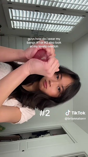 How to Create Wispy Bangs: A Step-by-Step Tutorial