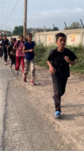 12 reactions | October 2025 (Pune) - Weekly physical education and...