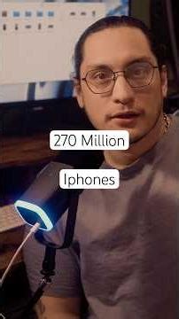 Russia Hacked 270M iPhones Using Tools the U.S. Built