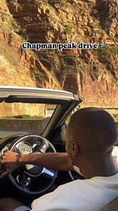 🚥 OPEN | 📷 #Repost @tinashee_1 Cruising along Chapman’s Peak Drive 🇿🇦❤️ Every turn a masterpiece, every view a memory. One of the best drives of my travels, where the road meets the ocean and adventure meets the soul. For all updates on opening times or any changes always check our website first www.chapmanspeakdrive.co.za or give us a follow on social media. #chapmanspeakdrive #chapmanspeak #chappies #DiscoverHoutBay #houtbay #houtandabout #capetownsouthafrica #capetownmag #southafrica #Tra