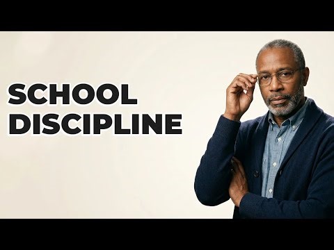 How Strict Was Discipline In 1960s Schools?