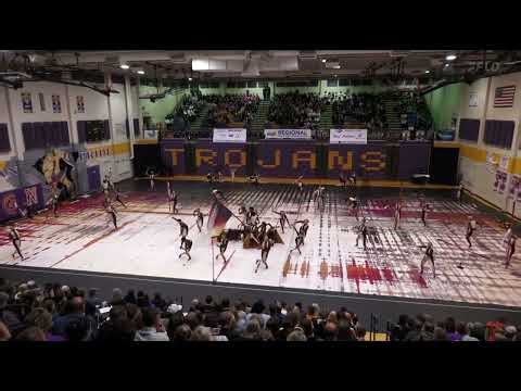 Paramount: Prelims Charlotte Regional