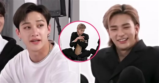 10  Must-See Moments From Stray Kids’ BuzzFeed Puppy Interview That Prove Bang Chan And Hyunjin Were Born To Be Dog Dads