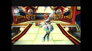 【PSO2】 クーナのステージライブ　終わりなき物語 【設定6・ライト100】