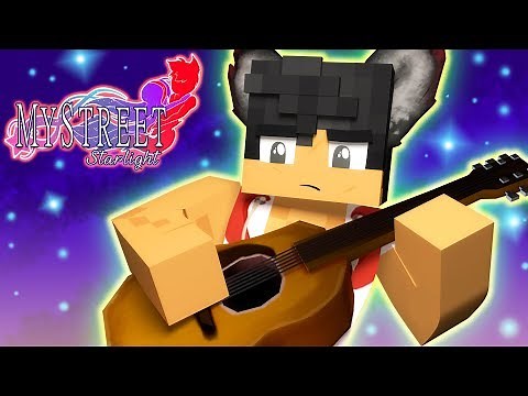 An Uncertain Future | MyStreet: Starlight [Ep.35] (FINALE END)|Minecraft Roleplay