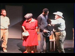 A Lesson Before Dying