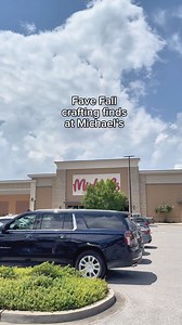 11K views · 20 reactions |  Come along on a Michaels store trip with...