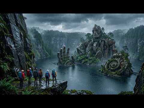 7 STRANGEST Islands That Actually Exist