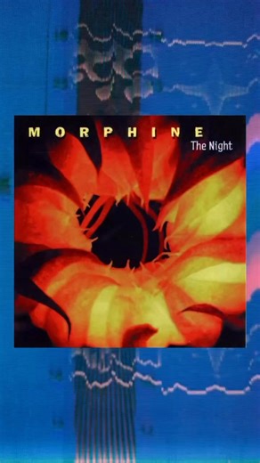 Morphine’s final studio Album, The Night, came out on this day 26 years ago. The album featured both Billy and Jerome on drums and was produced and recorded by Mark at his HI-N-DRY home studio in Cambridge. | Morphine Band