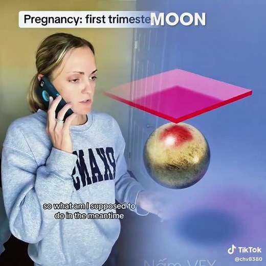 The stages of pregnancy at doctor appointments #momsoftiktok #parentsoftiktok #expectingmom #pregnancytiktok #pregnantlife #babies