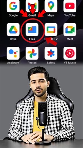Master Tech on Instagram: "File App Tricks Deleted Photos Recovery . . . #FileAppTricks #PhotoRecovery #DeletedPhotos #RecoverDeletedImages #MobileTricks #TechTips #MasterTech #AndroidHacks #PhoneSettings #DataRecovery #GalleryRecovery #InstaTech #TechReels #ViralReels #SmartphoneTips"