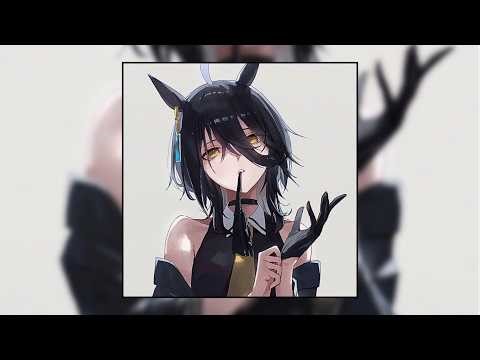 BEAUTIFUL MOON FUNK (Ultra Slowed) - MANHATTAN CAFE - Umamusume Edit