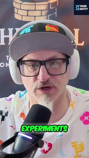 How Creativity Rewires Your Perspective | Breaking the Corporate Loop