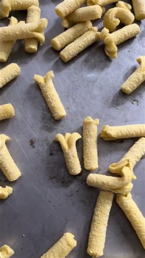 Corn Puffed Snacks #factorytour #youtubeshorts