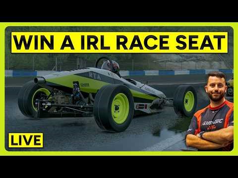 Round 6 - The Final 10 Will Go Through!!! - RTA Scholarship League