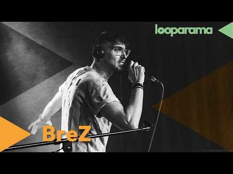 BreZ 🇫🇷 | LOOPARAMA BEATBOX FESTIVAL 2025 🎉 | SHOWCASE