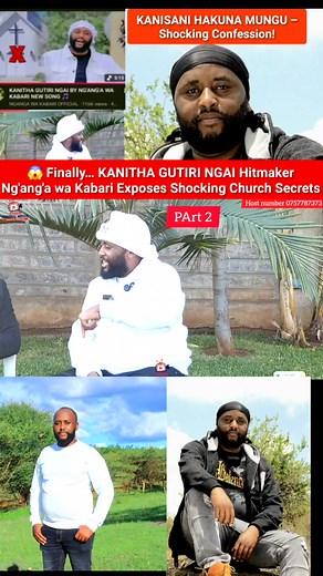279K views · 8.5K reactions | Wangapi tunaenda church leo FULL INTERVIEW AT KENYA CENTRAL MEDIA https://youtu.be/4ea7bbs3CW0?si=Z8jQz1ZXtIl3krSc | MARY MWATHI | Facebook