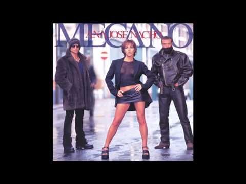 Mecano: Hoy No Me Puedo Levantar (HQ)