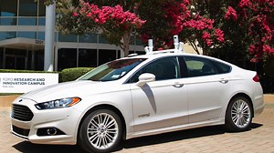 Special Report Preview: Invisible Drivers