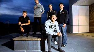 Cashless - How to move