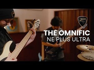 The Omnific - NE Plus Ultra (Live Session)