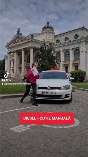 🏆🏆 🏆Felicitări Marina Agachi! Să ne vedem cu bine în trafic.