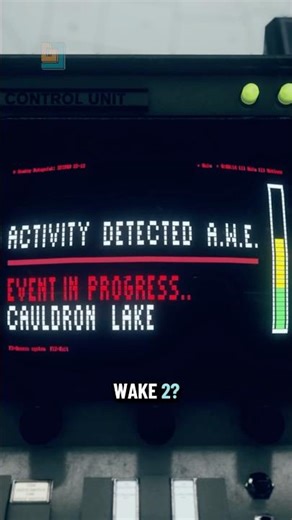 This last fight was exhausting (Control DLC)