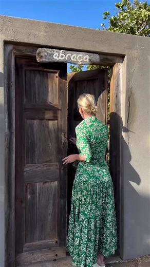 Experiencia en Abraça: Escape Perfecto en Cape Town