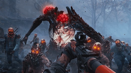 Toxic Commando: Church of the Damned im neuen Gameplay-Video