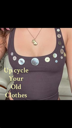 Creative Ways to Upcycle Your Old Clothes