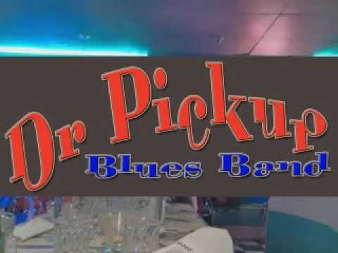 All my money was gone (CD Three) Dr Pickup &GTO @ Tommy's Diner, 84130 Le Pontet 12 March 2026