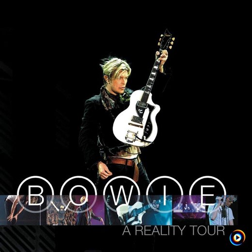 All The Young Dudes by David Bowie