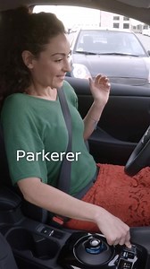 Oppdag ProPILOT Park: Perfekt parkering, med kun ett tastetrykk. Nye #Nissan #LEAF #SimplyAmazing | Nissan