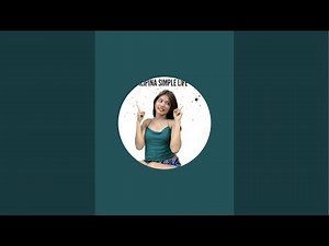 FILIPINA SIMPLE LIFE is live!