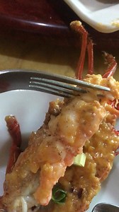 59 reactions | Dip on a chilli garlic butter sauce. | Lobster online delivery | Facebook