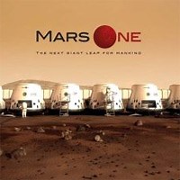 Mars One | Know Your Meme