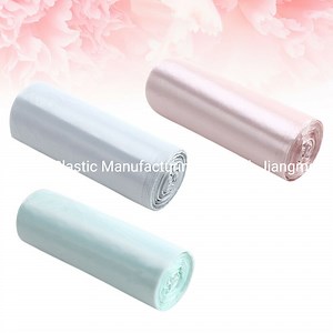 [Hot Item] Trash Can Liners Garbage Plastic Packaging Bag