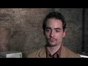 Interview with Zeitgeist creator Peter Joseph, and director Addendum @ Luminopolis London 2008