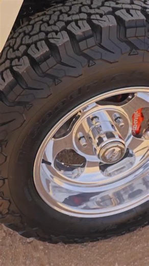 From vintage-inspired classics to modern billet styles, our curated wheel options are the foundation of every timeless build. Drop your favorite in the comments. #gatewaybronco #dreamstodriveways #classicbronco | Gateway Bronco