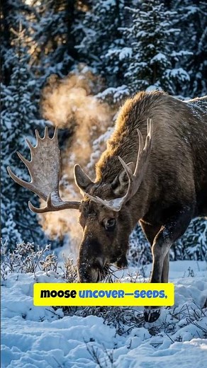 They Don’t Speak—But Survive Together