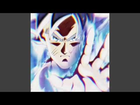 [Goku edit] Great fairy fountain/ Interlude 2021 - Supertune